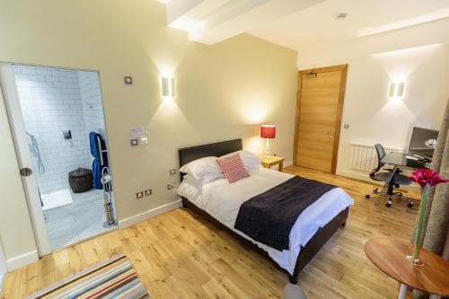 Sycamore Suites Image 3