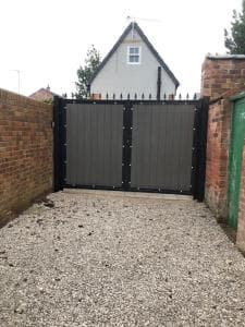 The Little Hexthorpe house Image 2