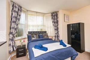 The Elm Wood Apartments Image 2