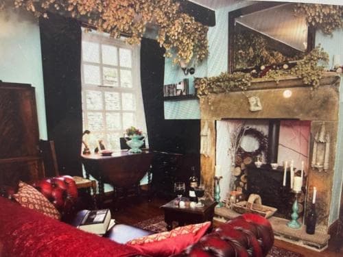 The Little Hideaway - Historic Gem off Haworth Main Street Image 3