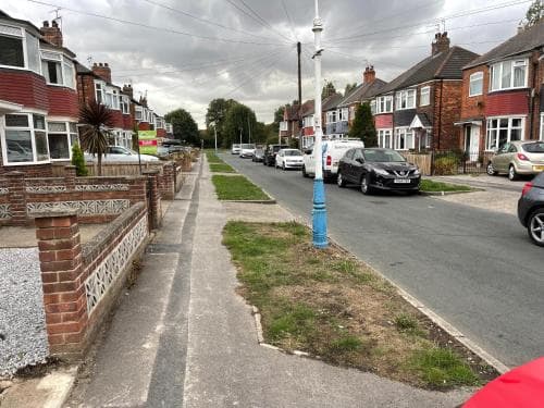 Campion lodge Image 3