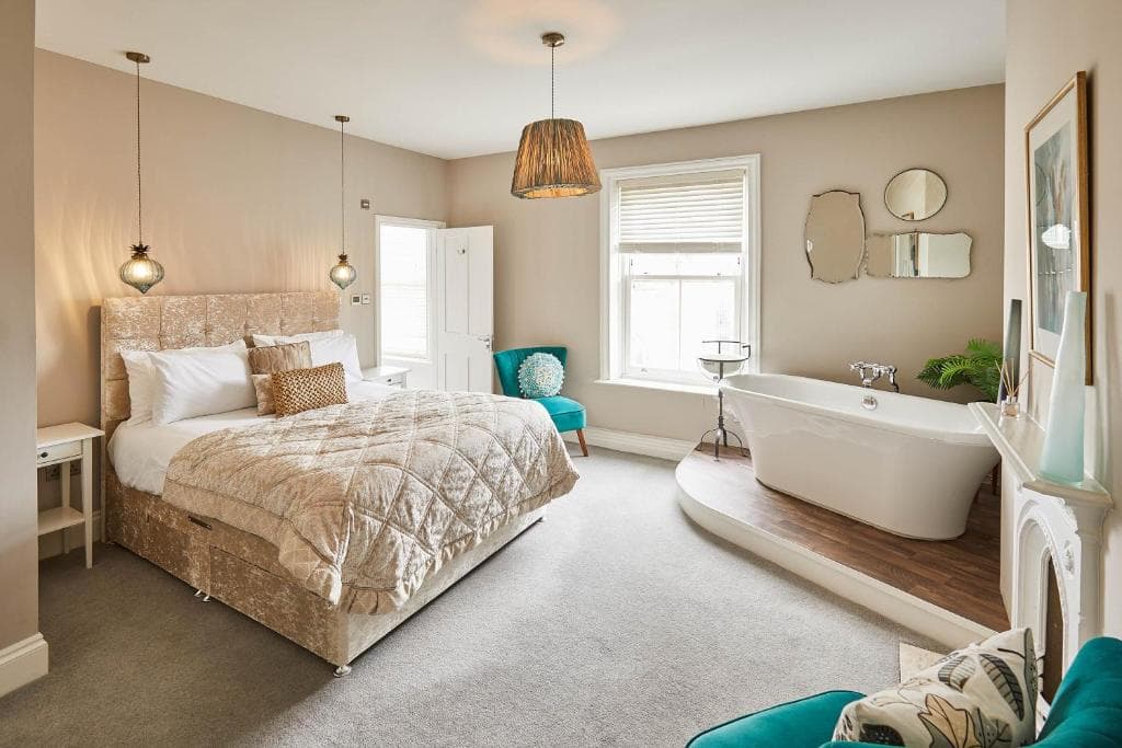 Host & Stay - One Mulgrave Place Image 1