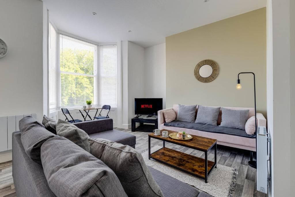 Apartment Number One At Empire 39 - Central Location Image 4