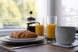 Apartment Number One At Empire 39 - Central Location Image 5