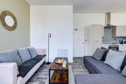 Apartment Number One At Empire 39 - Central Location Image 6