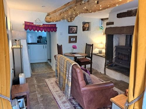 Beebole Cottage Image 3