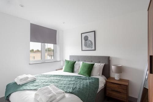 Cosy & Modern 1 Bedroom Apartment Leeds Image 6