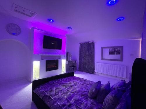 Sapphire suites Image 5