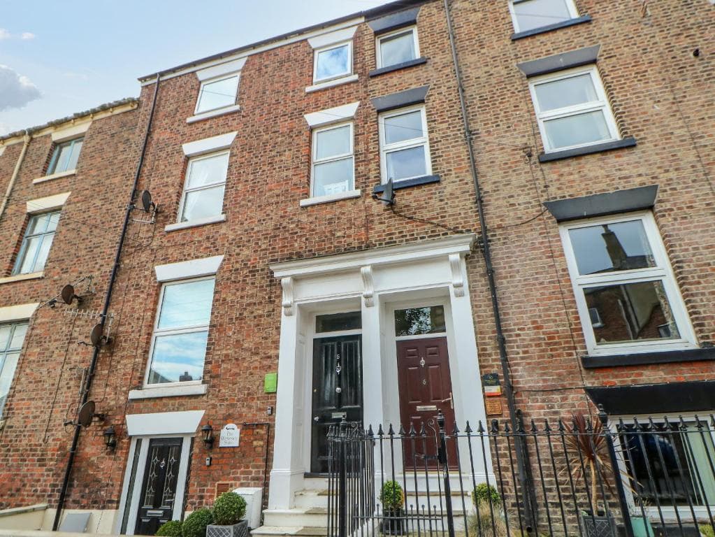 Old Town View Image 1