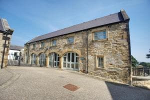 Wentworth Castle Image 2