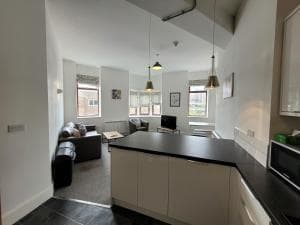 KES Apartment 2 Image 2