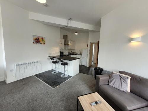 KES Apartment 2 Image 3