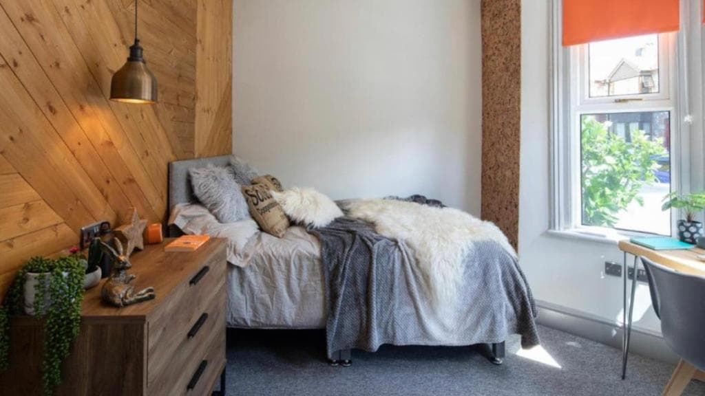 StayAngel Pods Sheffield Image 3