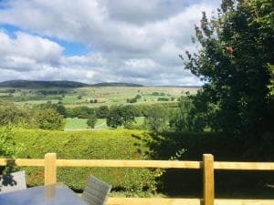The Hut in the Orchard @ Yorecroft Image 2