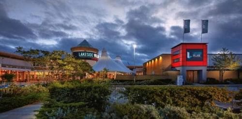 Hamilton Mews Apartment Image 5