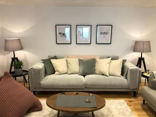 Garden House Image 9