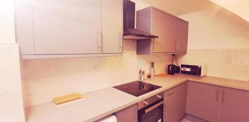 HAMOUNDs Holiday House Image 3