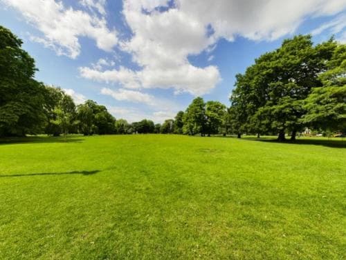 Stable Mews a unique 2 bedroom apartment with a country feel Image 3