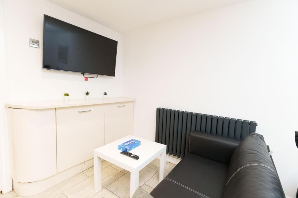 Am to Pm apartments Image 1