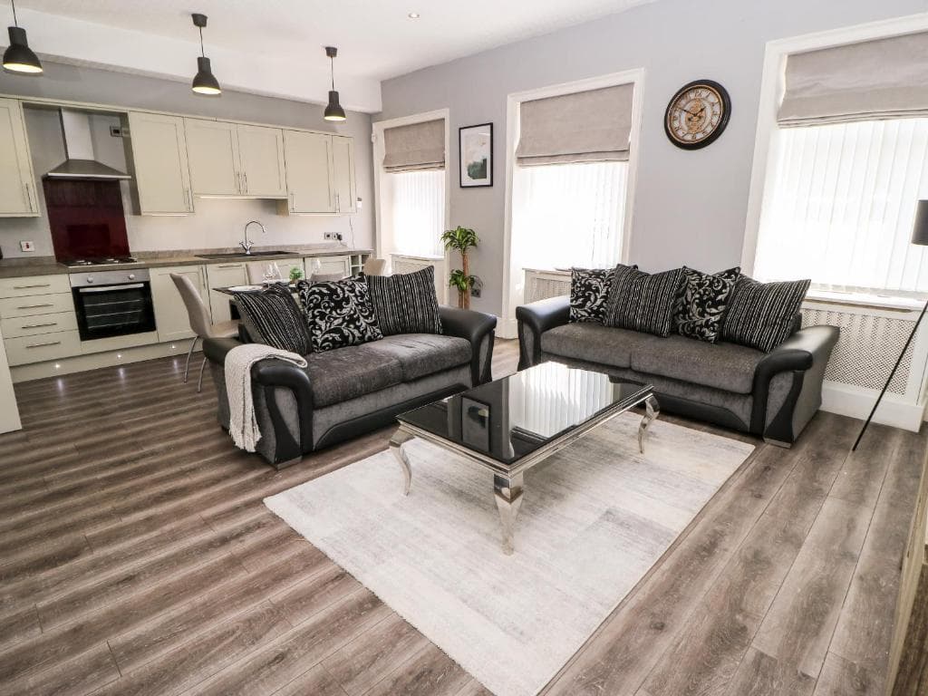 3, St John's North Apartments Image 1