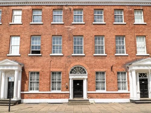 8, St John's North Apartments Image 3