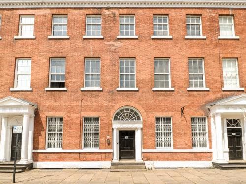 The Coach House, 4, St John's North Apartments Image 3