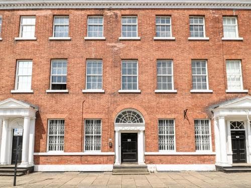 5, St John's North Apartments Image 3