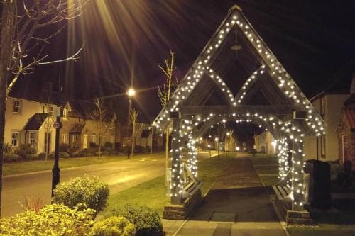 John James at The Bay, Filey Image 3