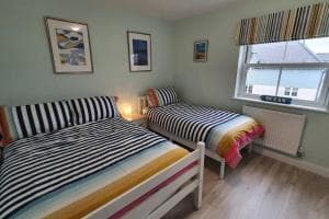 John James at The Bay, Filey Image 2