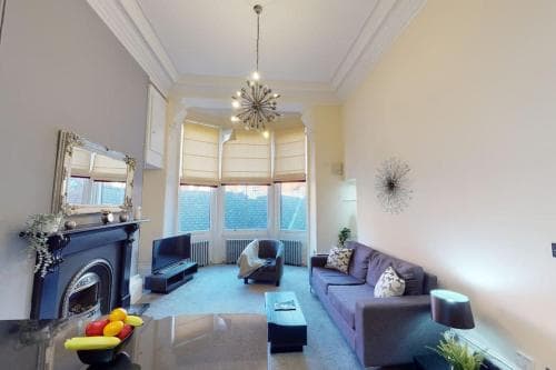 Land Of Green Ginger Apartment Image 3