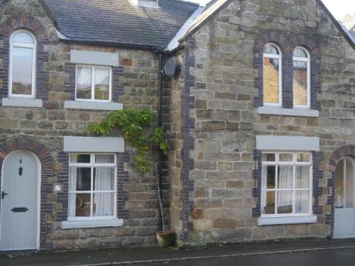 5 Rosedale Abbey Image 3