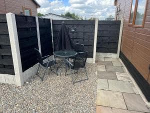 Lilly Cabin with Hot Tub Image 2