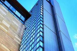 Luxury 2 Bed Apartment - Sheffield City Centre Image 2