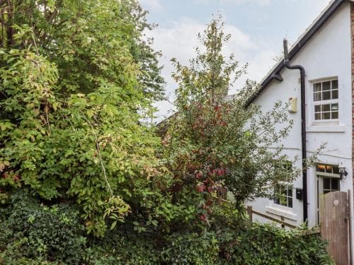 Tate Cottage Image 3