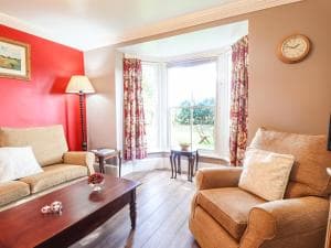 The Old School House Holiday Cottage Image 2