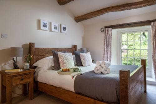 Carrholme Cottage Image 3