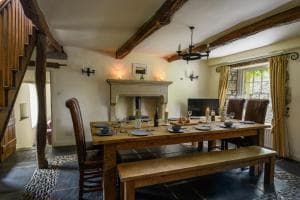 Carrholme Cottage Image 2