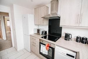 Sandall Apartment Image 2