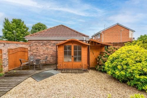 Pass the Keys Charming Cottage near Clifton Moor Image 3