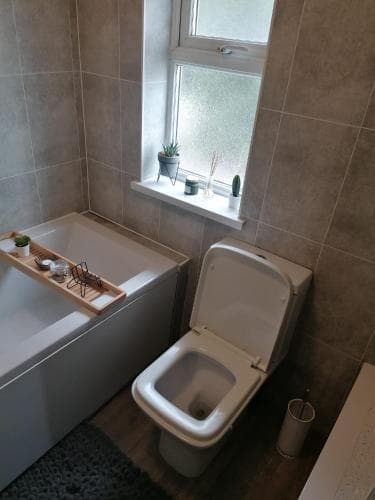 Stunning 3-bedroom Home in Middleton, Leeds Image 2