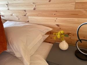 Little Meadow Pods - Sleep 2-4 with Hot Tub Image 2