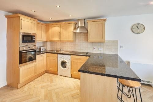 Host & Stay - Royal Sands Image 9