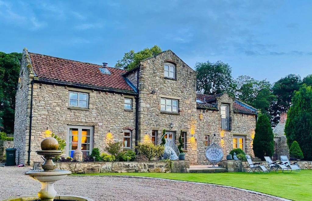 The Old Granary Image 1