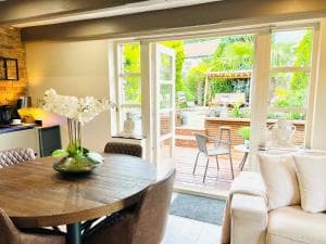 The Old Granary Image 2