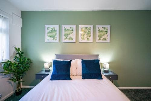 Tranmere House - Free Wifi - Free Parking - Workstays UK Image 3