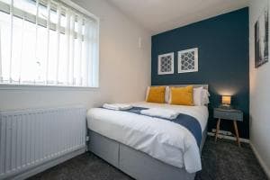 Tranmere House - Free Wifi - Free Parking - Workstays UK Image 2