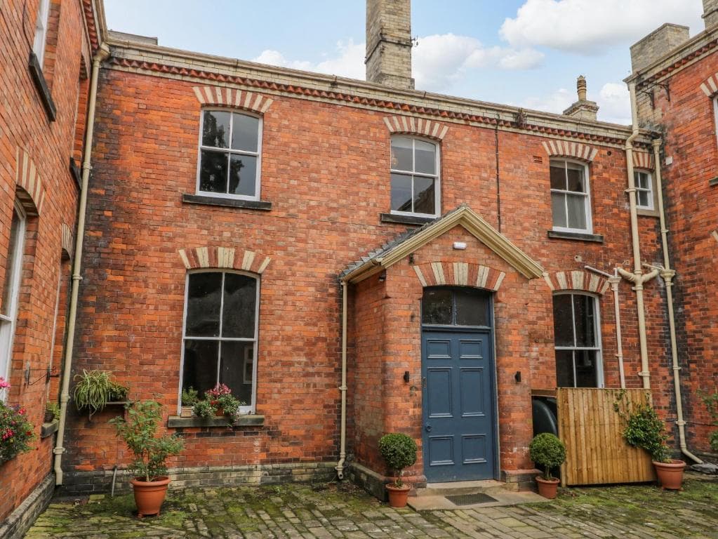 No 1 Pepper Arden Image 1