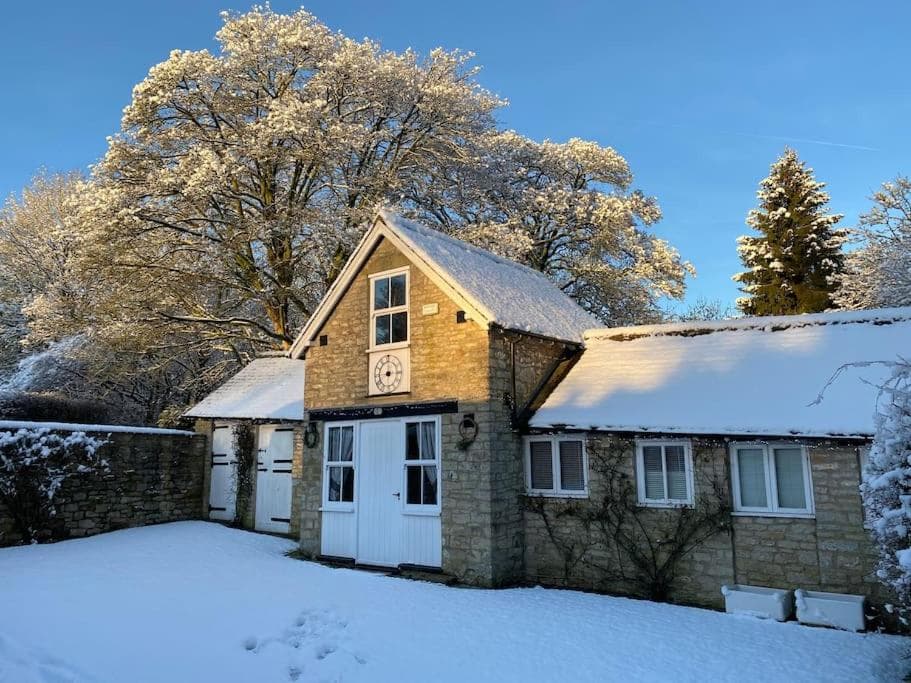 The Coach House Image 3