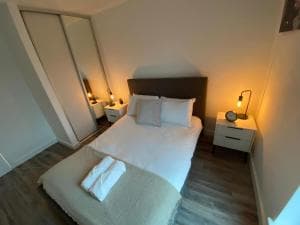 Kelham Gate 1-Bed Apartment - City Centre - New - FREE Wi-Fi Image 2