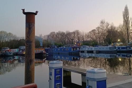 Cosy Ripon house with double bedroom Image 3